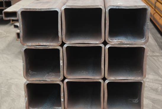 泰安Q345B无缝方管