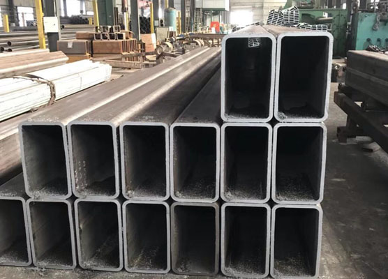泰安大口径矩形管
