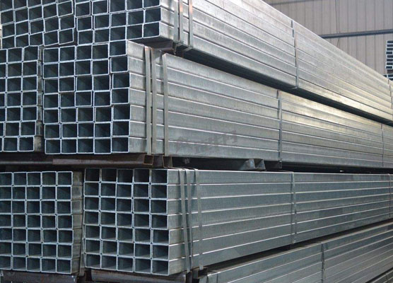 泰安Q235b矩形管