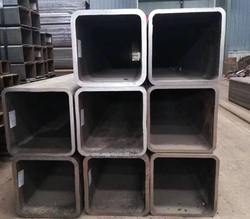 泰安q345b冷拔方管