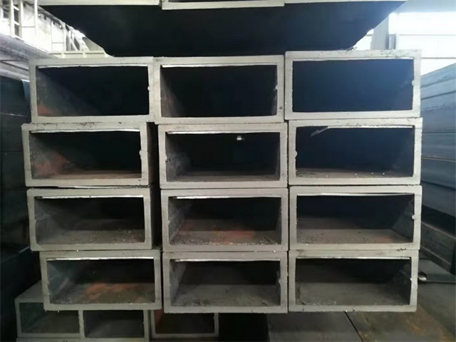 泰安Q235冷拔方管材质特点 适用工程场景分析