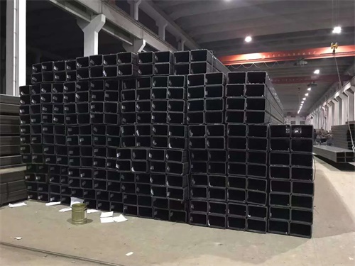 泰安冷拔方管选型指南 工程采购怎么选